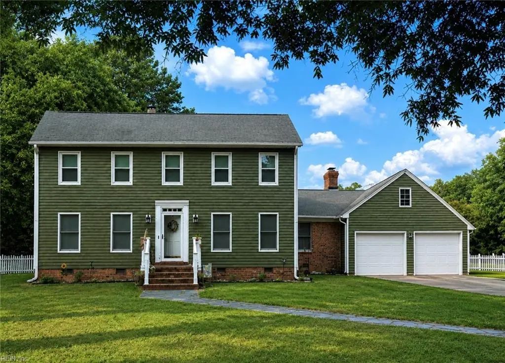 112 Beechwood Dr, Franklin