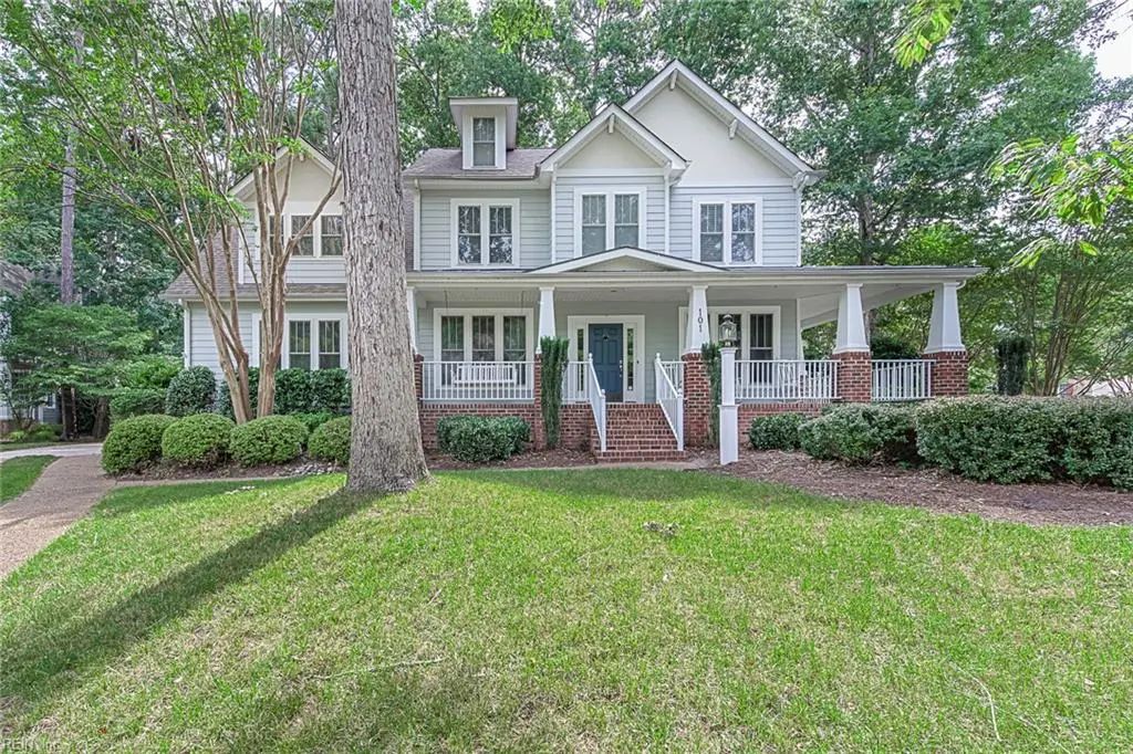 101 Lafayette Pointe, Isle of Wight County