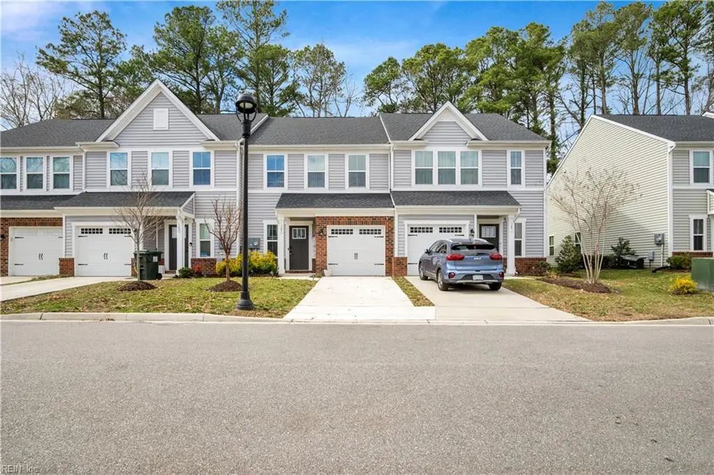 105 Stegg St, York County