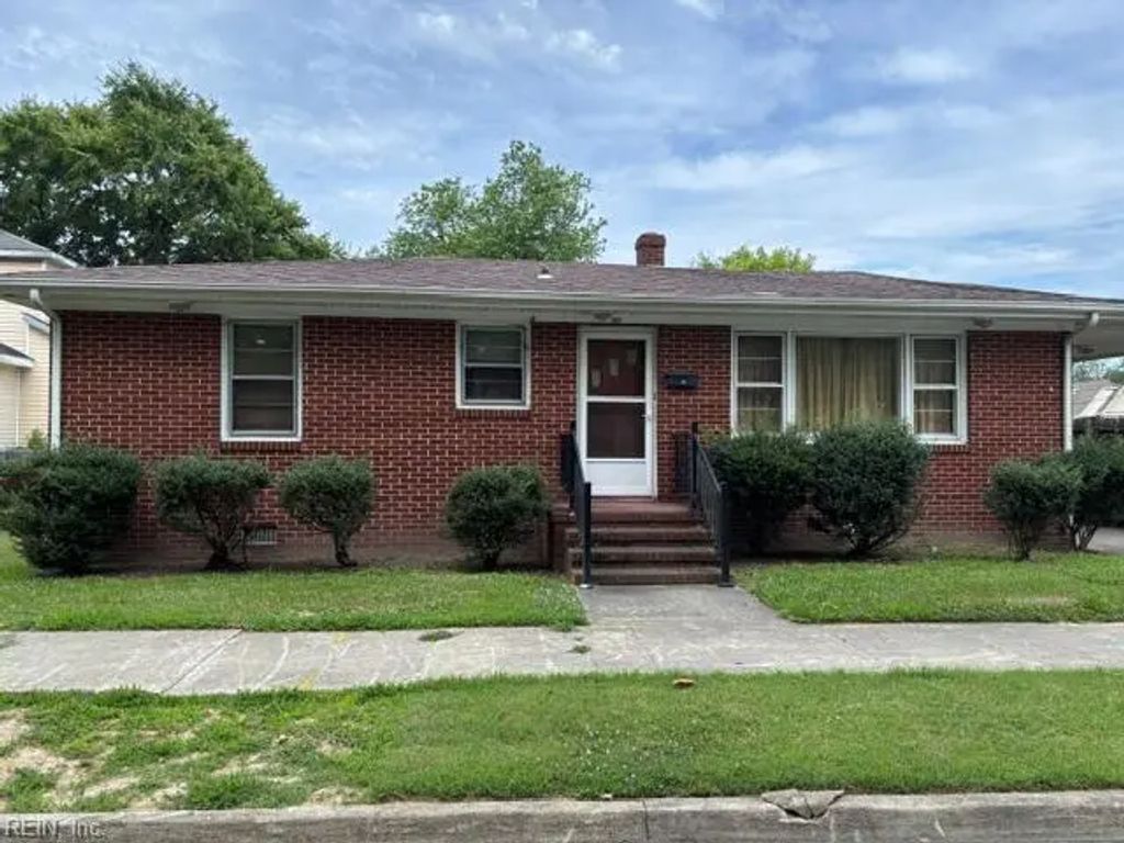 507 Wellons St, Suffolk
