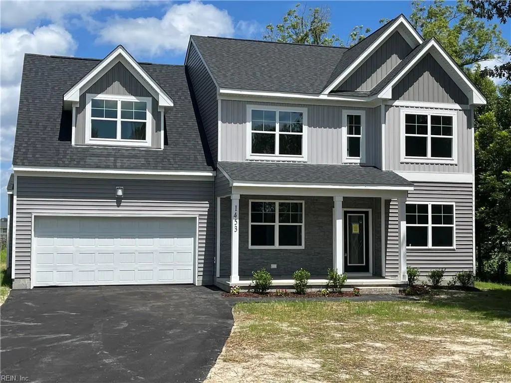 1453 Whittamore Rd, Chesapeake