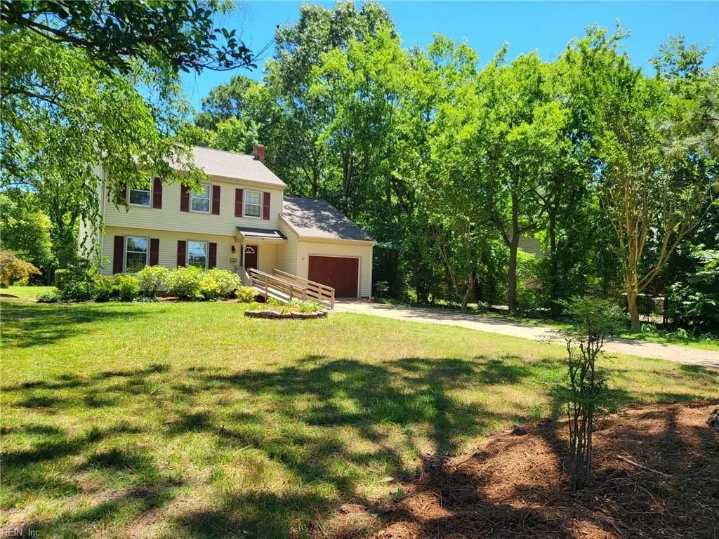 90 Hampton Roads Ave, Hampton