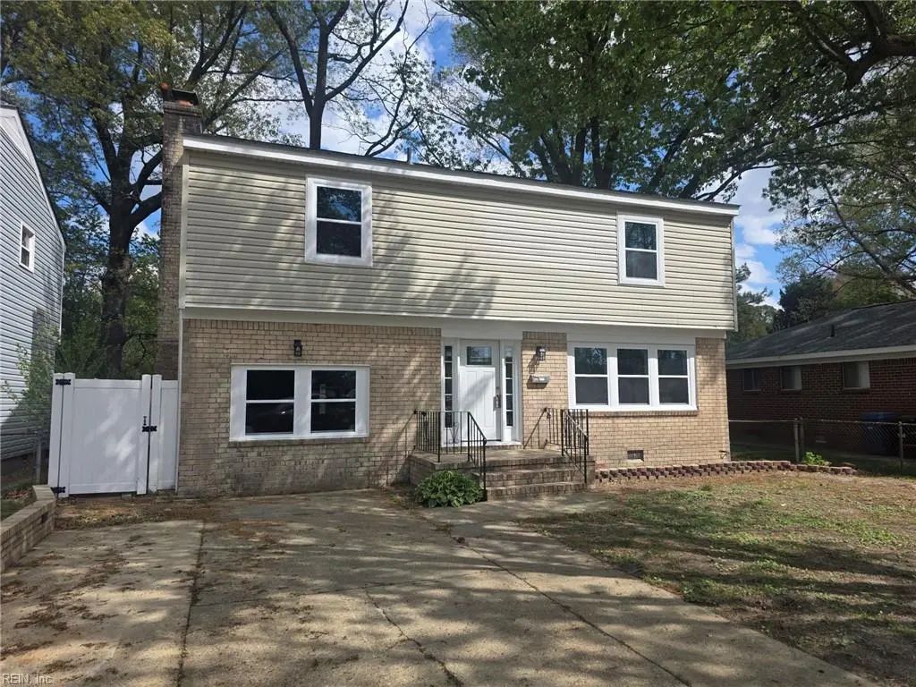 536 Southgate Ave, Virginia Beach