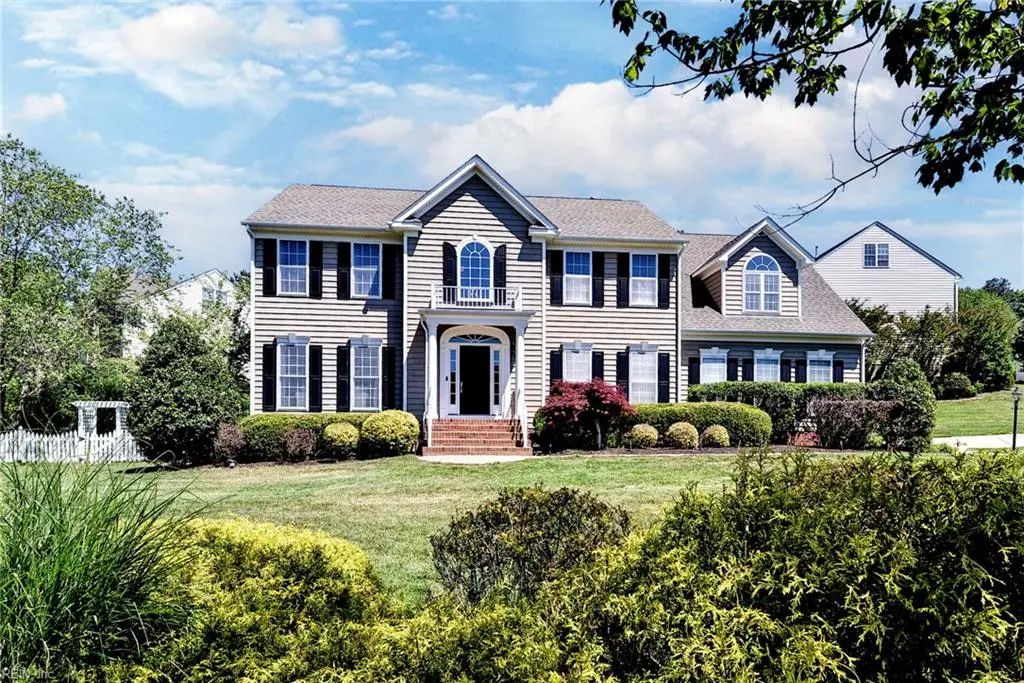 9304 Stafford Ln, James City County