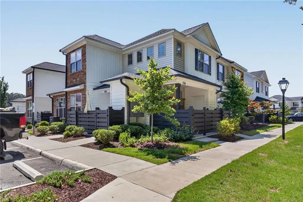 701 Kathy Ann Way N, Isle of Wight County