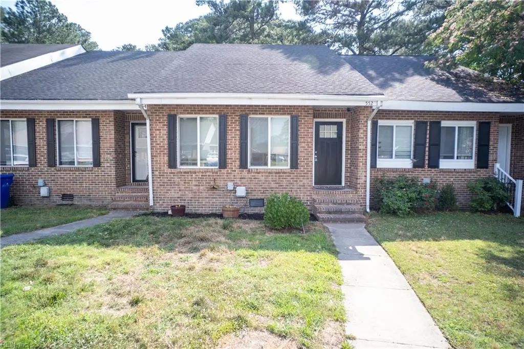 552 Lanier Cres, Portsmouth