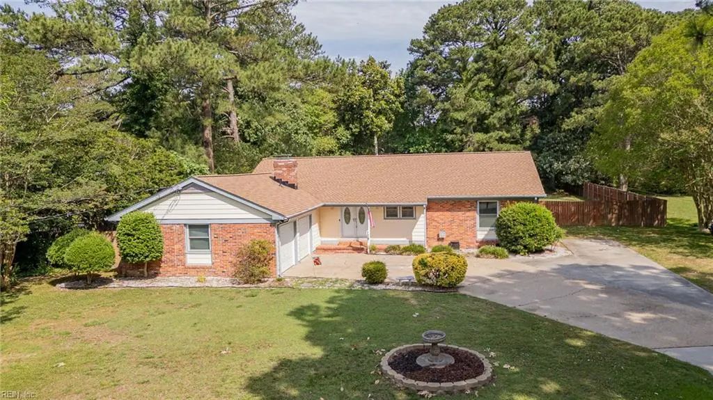 3124 Winchester Ln, Virginia Beach