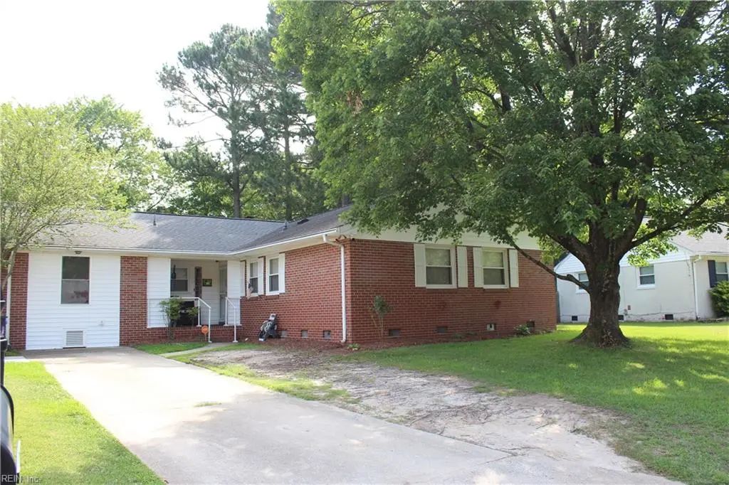 4809 Mallard Cres, Portsmouth