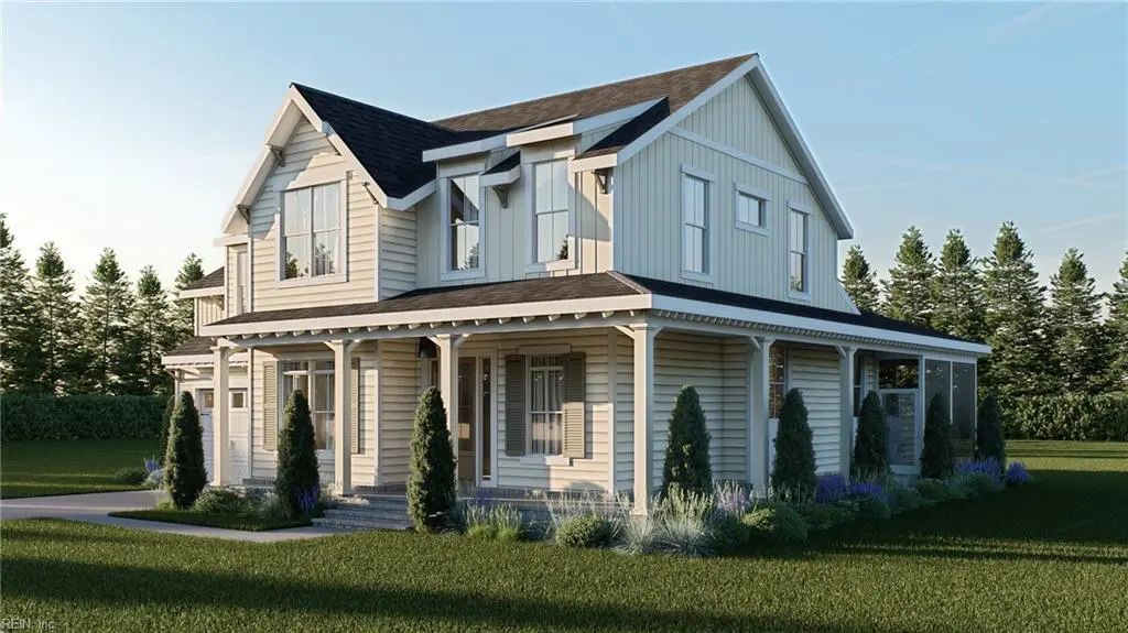 103 Gullane Way, Northampton County
