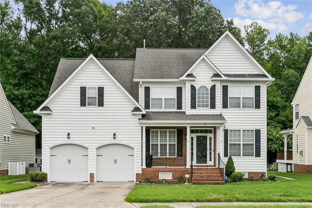 11 Kenan Ct, Hampton