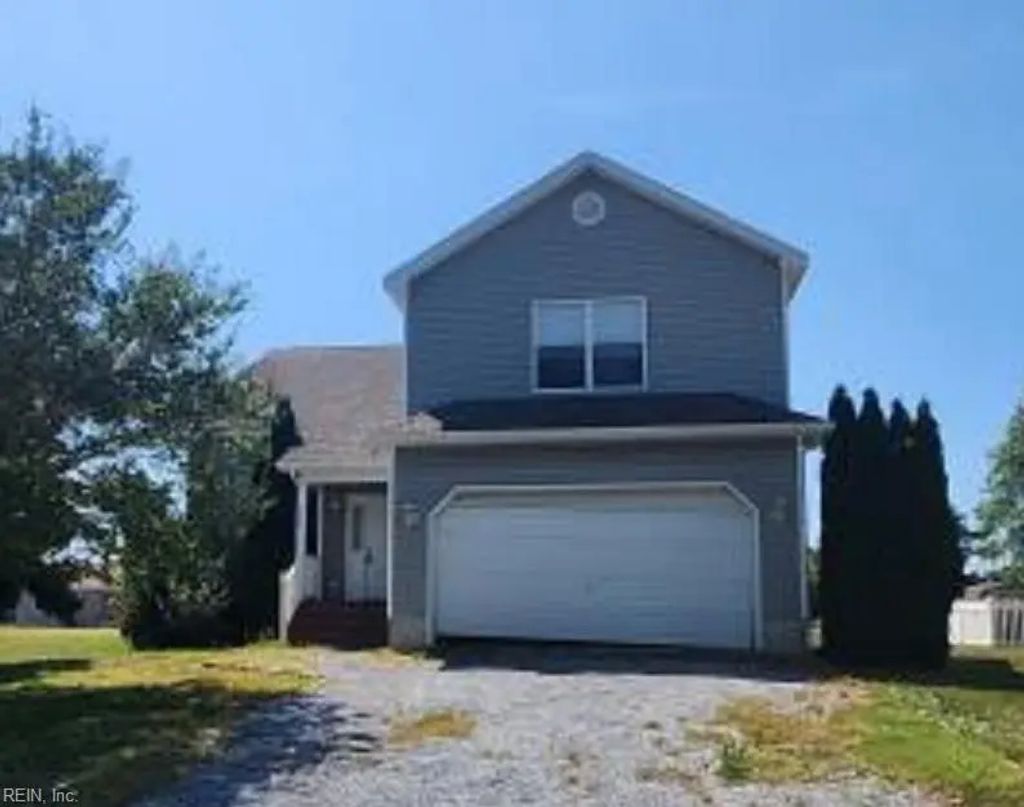 2402 Octopus Rd, Accomack County