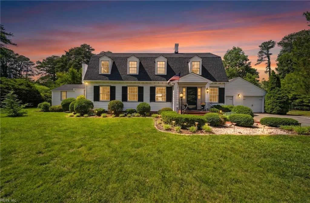 3000 Acres Rd, Portsmouth