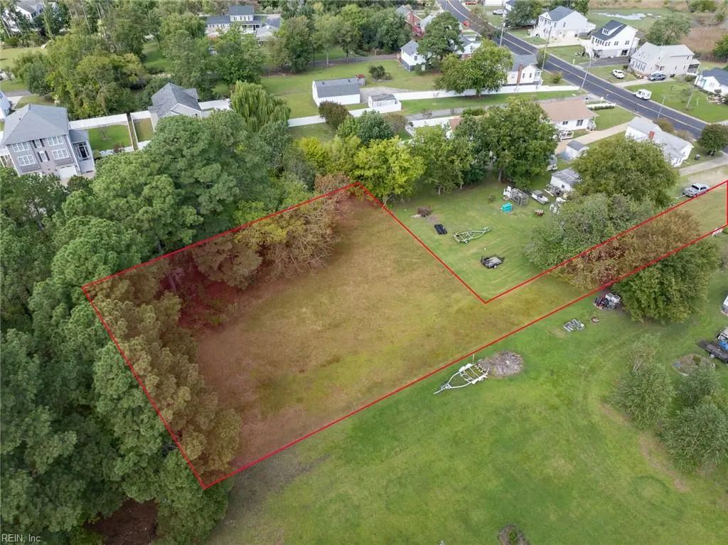 1360 Poquoson Ave, Poquoson