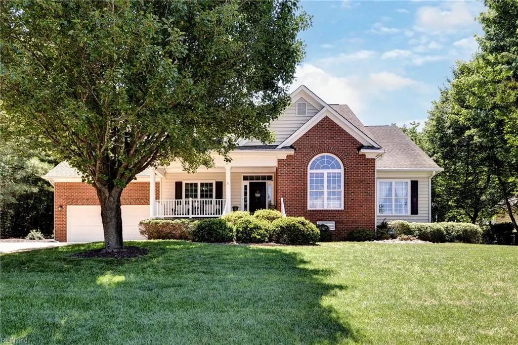 9908 Perch Tree Ln, James City County