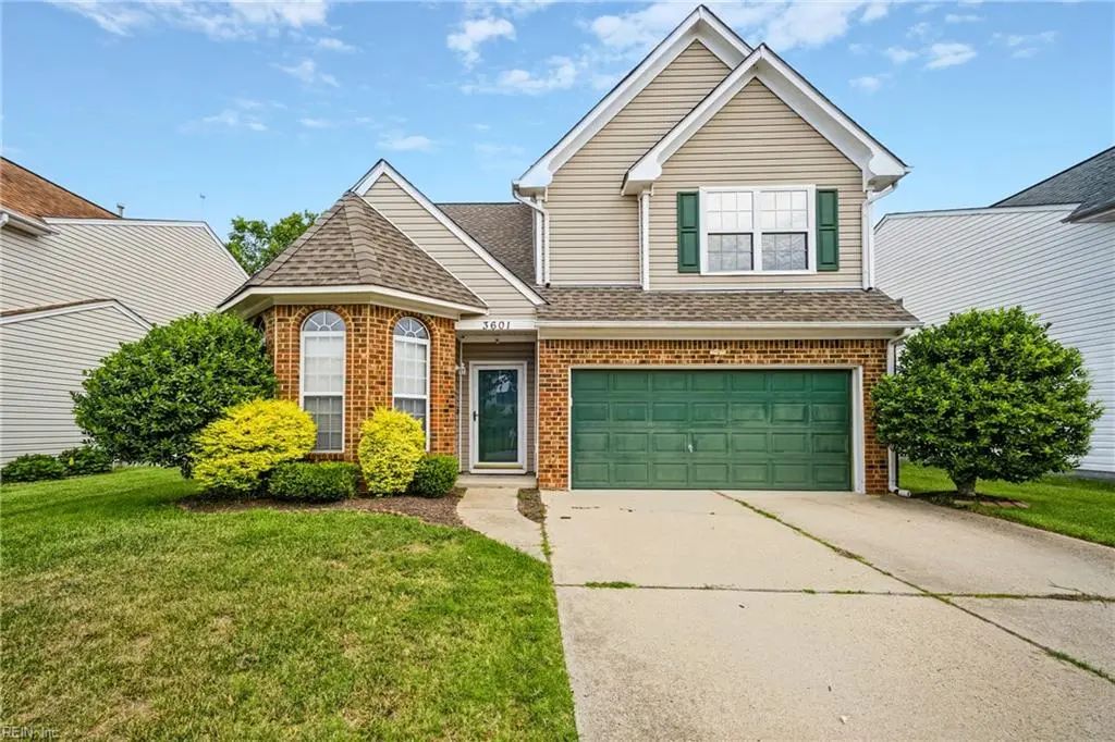 3601 Crofts Pride Dr, Virginia Beach