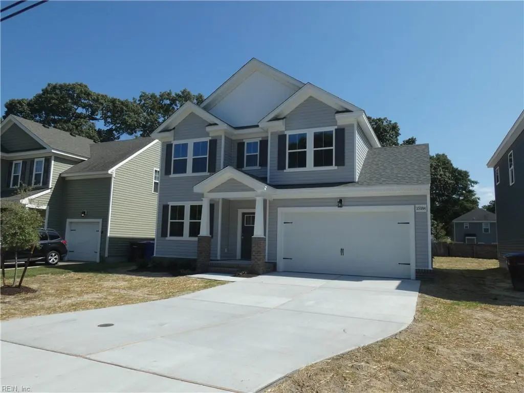 1518 A Walnut Ave, Chesapeake
