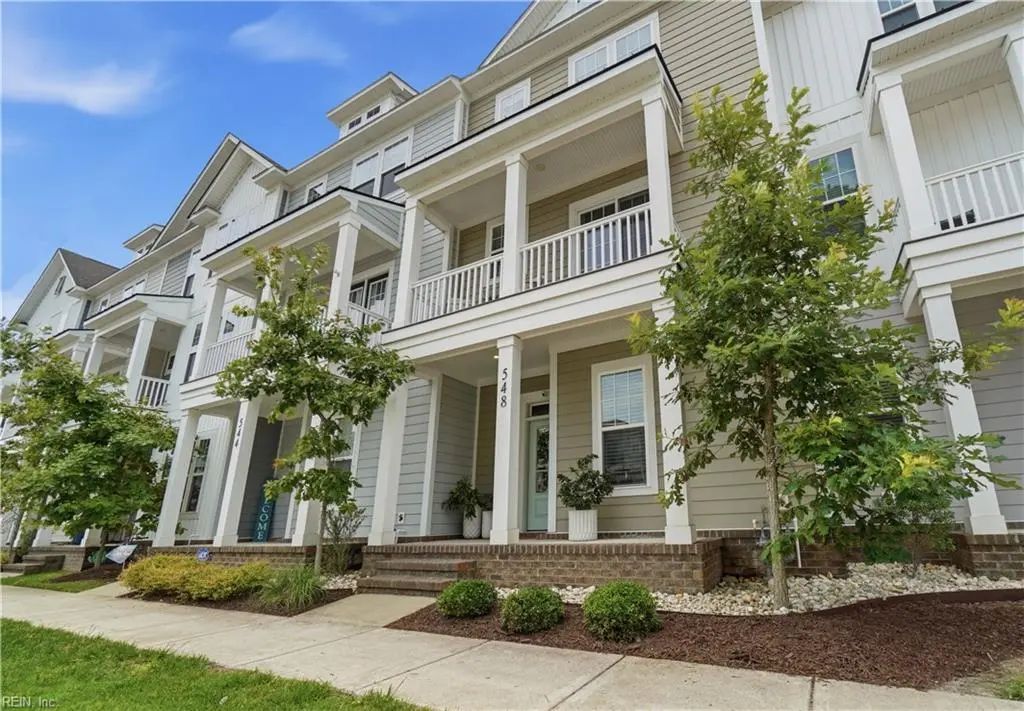 548 22nd St, Virginia Beach