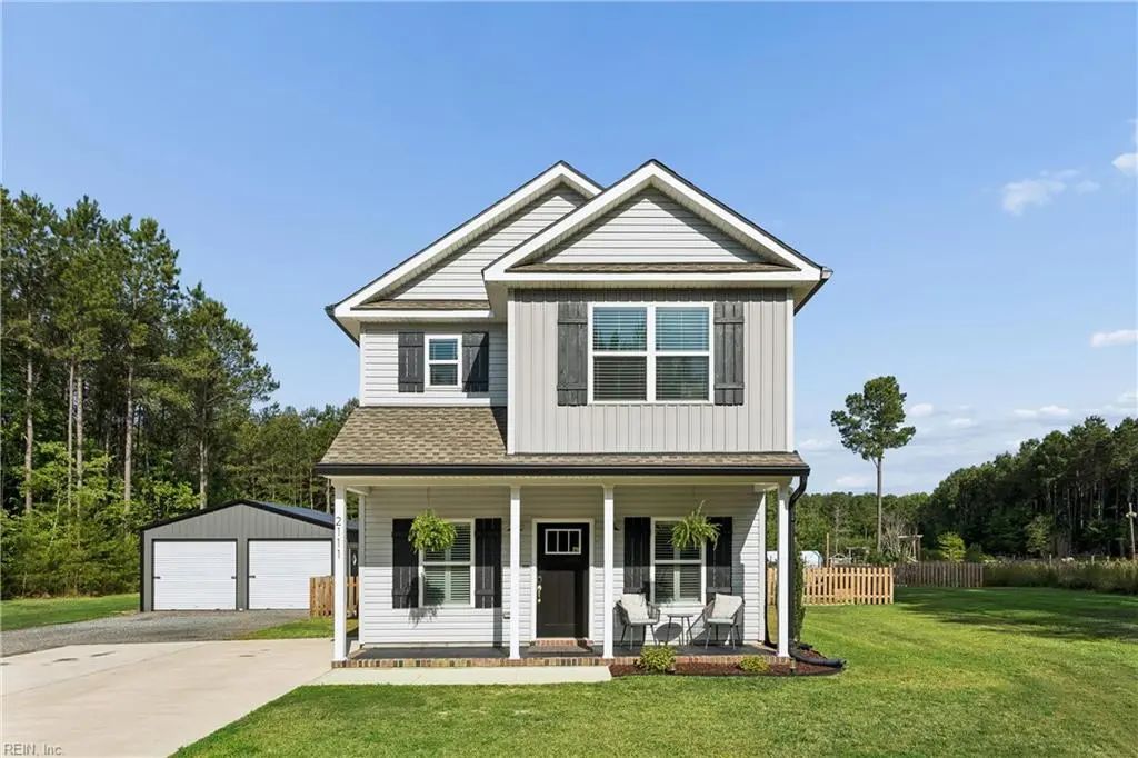 2111 Airport Rd, Suffolk