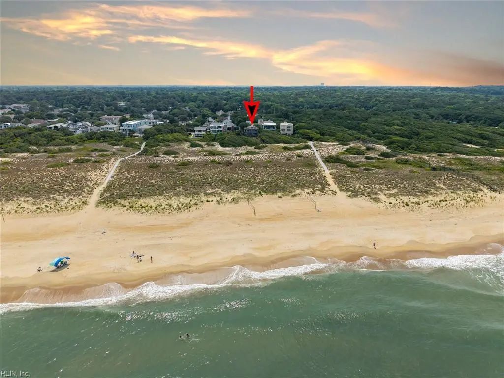 8806 Ocean Front Ave, Virginia Beach