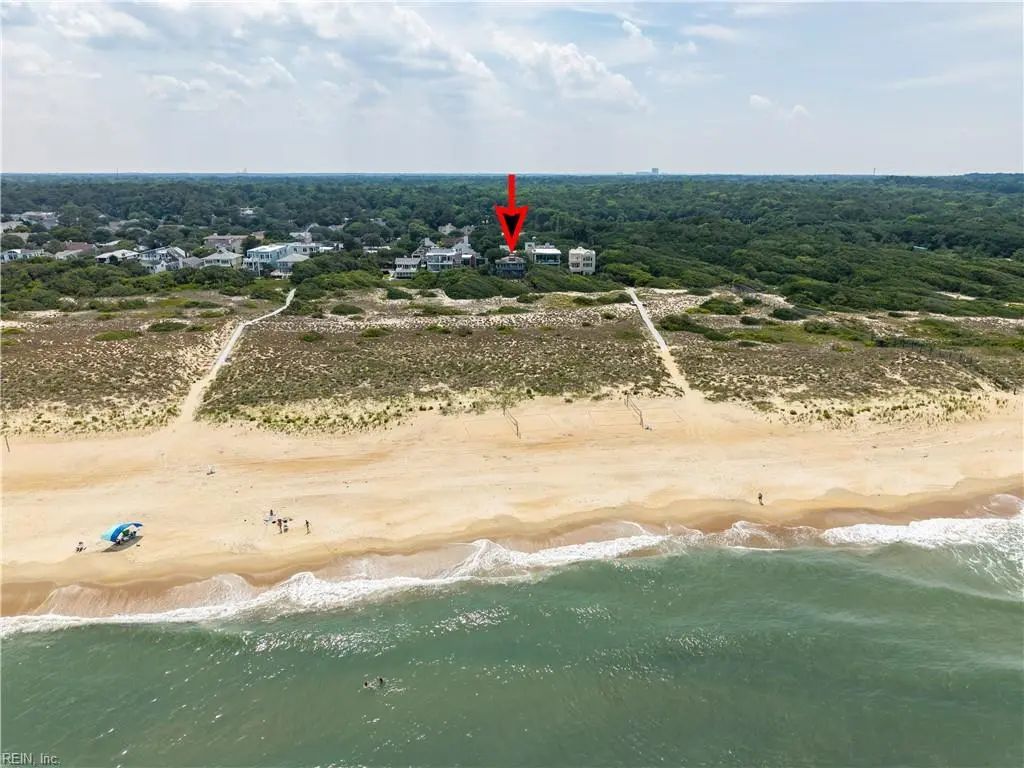 8806 Ocean Front Ave, Virginia Beach