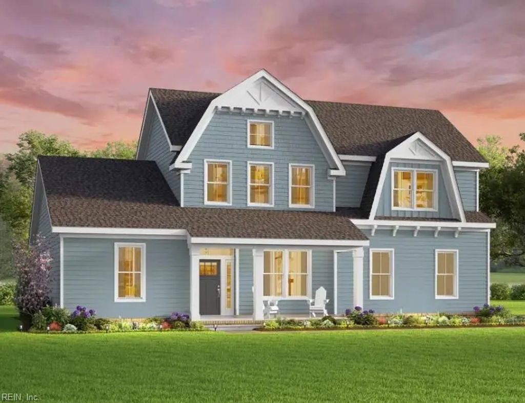1509 Cedarville Ct, Chesapeake