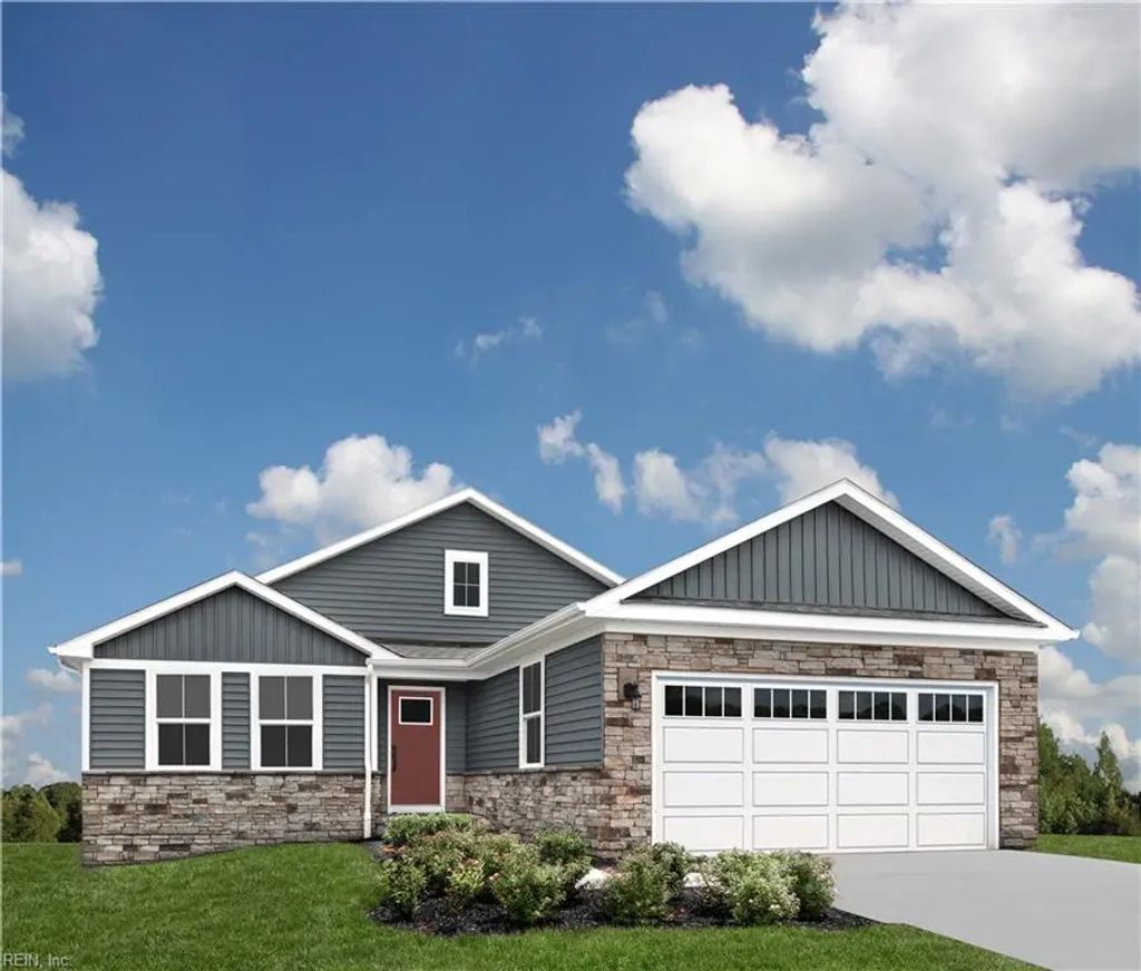 5020 Santoro Rd, James City County