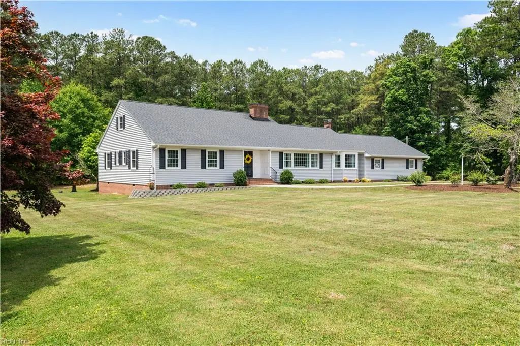 540 West Main St, Sussex County