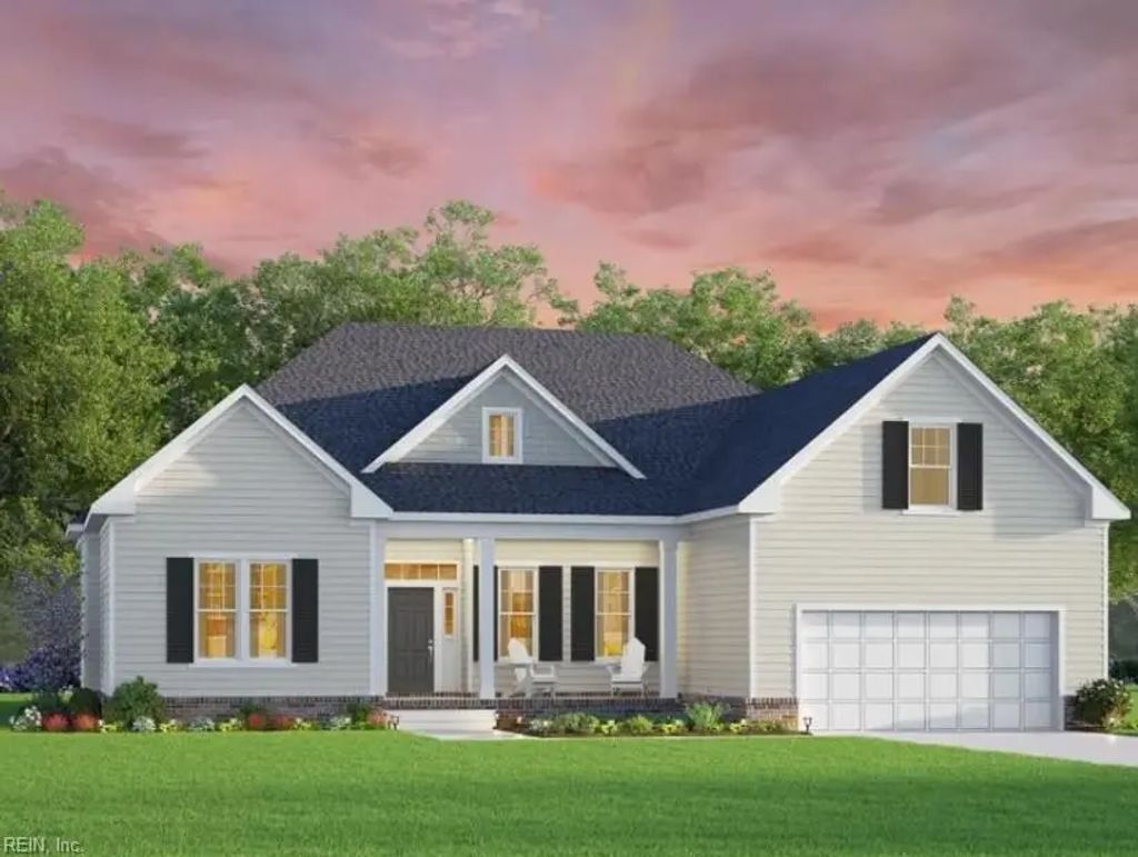 103 N Tall Pines Trl, Moyock