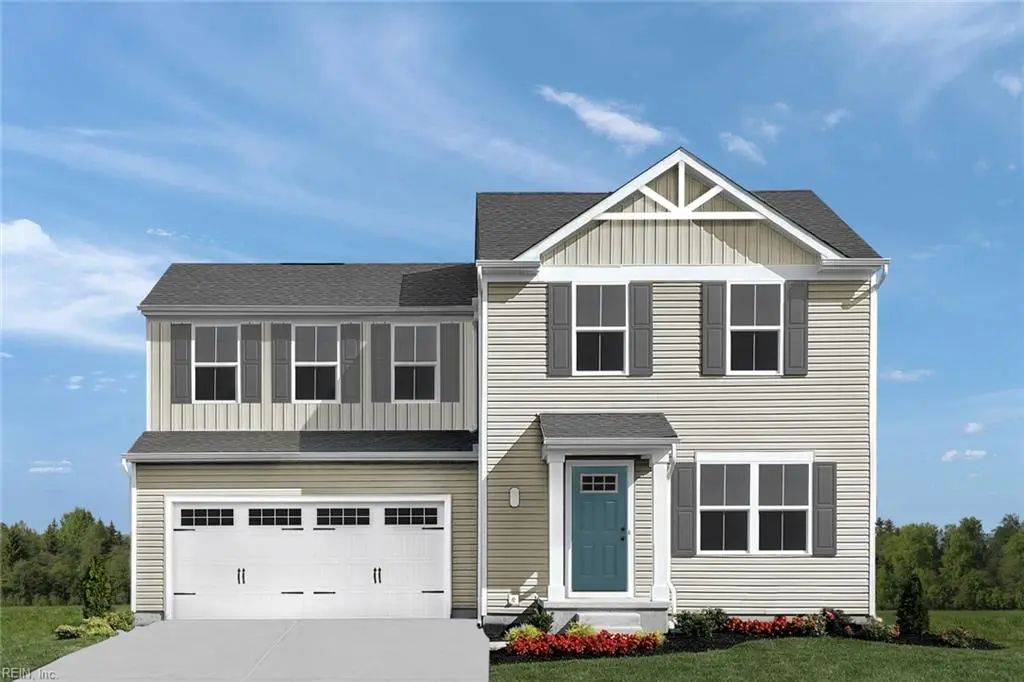 Lot 20 Stonehouse Creek, James City County
