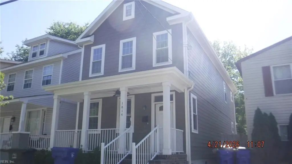 1814 Bracey St, Norfolk