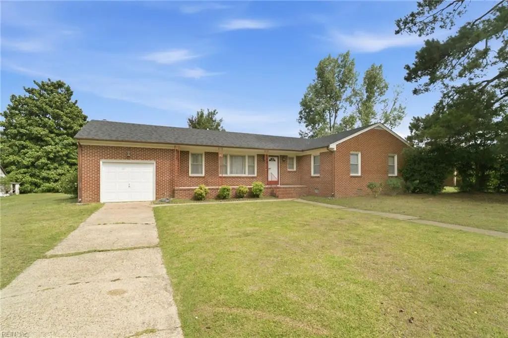 1538 Wilkins Dr, Suffolk