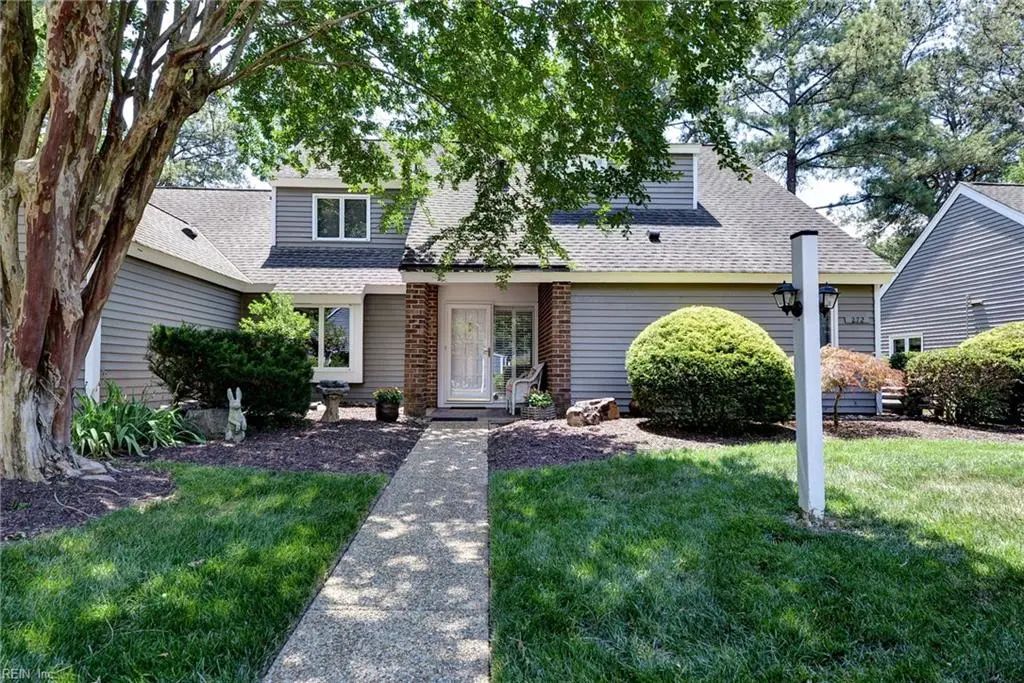 272 Littletown Quarter, James City County