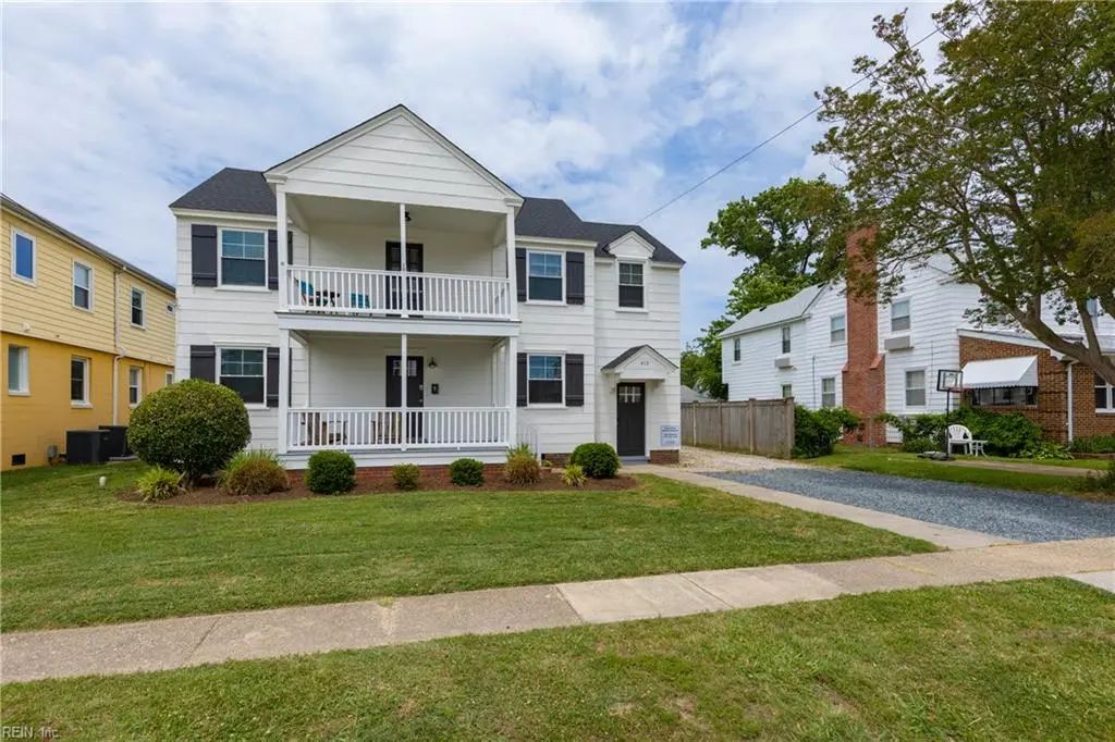 419 26th St, Virginia Beach