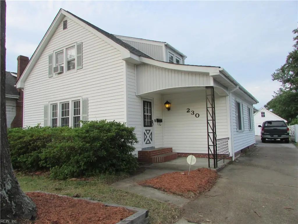 230 Hampton Roads Ave, Hampton