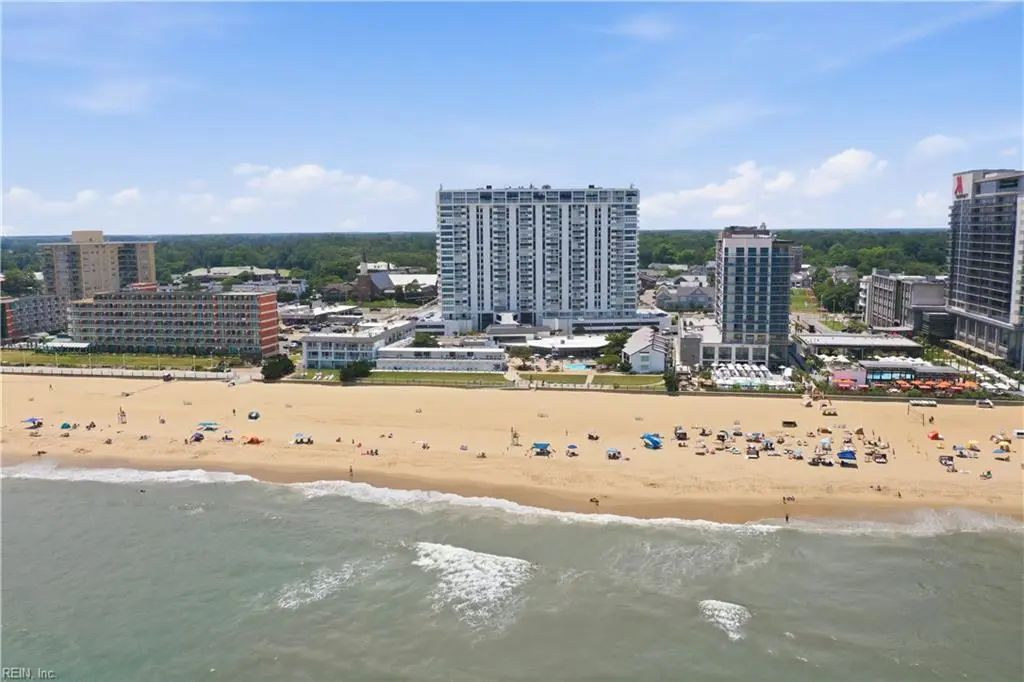 4004 Atlantic Ave, Virginia Beach