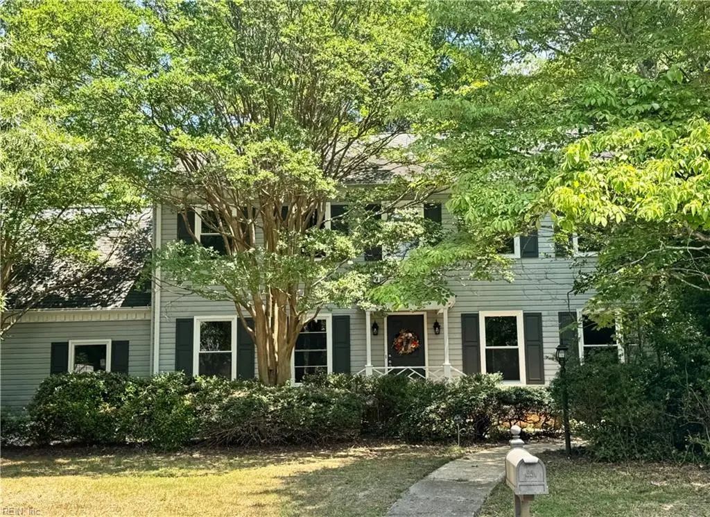 3 Katies Cir, Newport News
