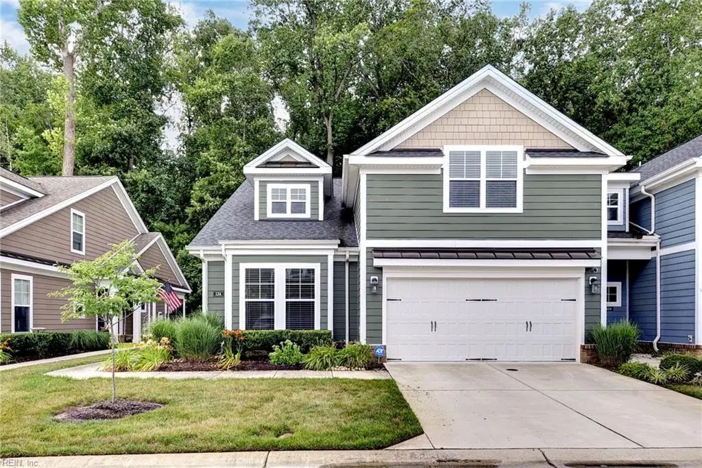 126 Creek Front Ln, Suffolk