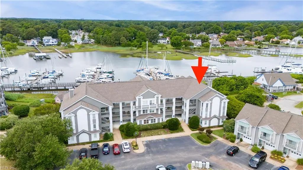 1003 High Dunes Quay, Hampton