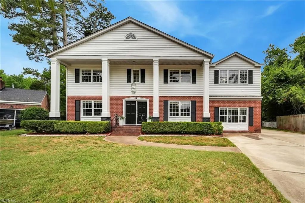 106 Kelsor Dr, Poquoson