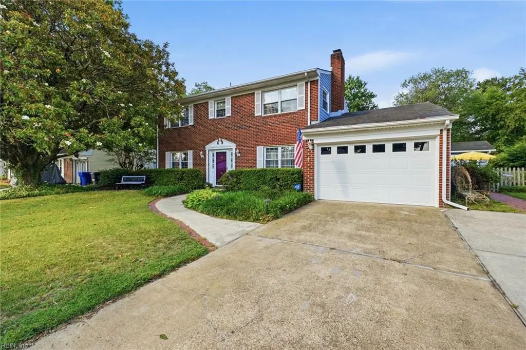 5453 Wingate Way, Virginia Beach