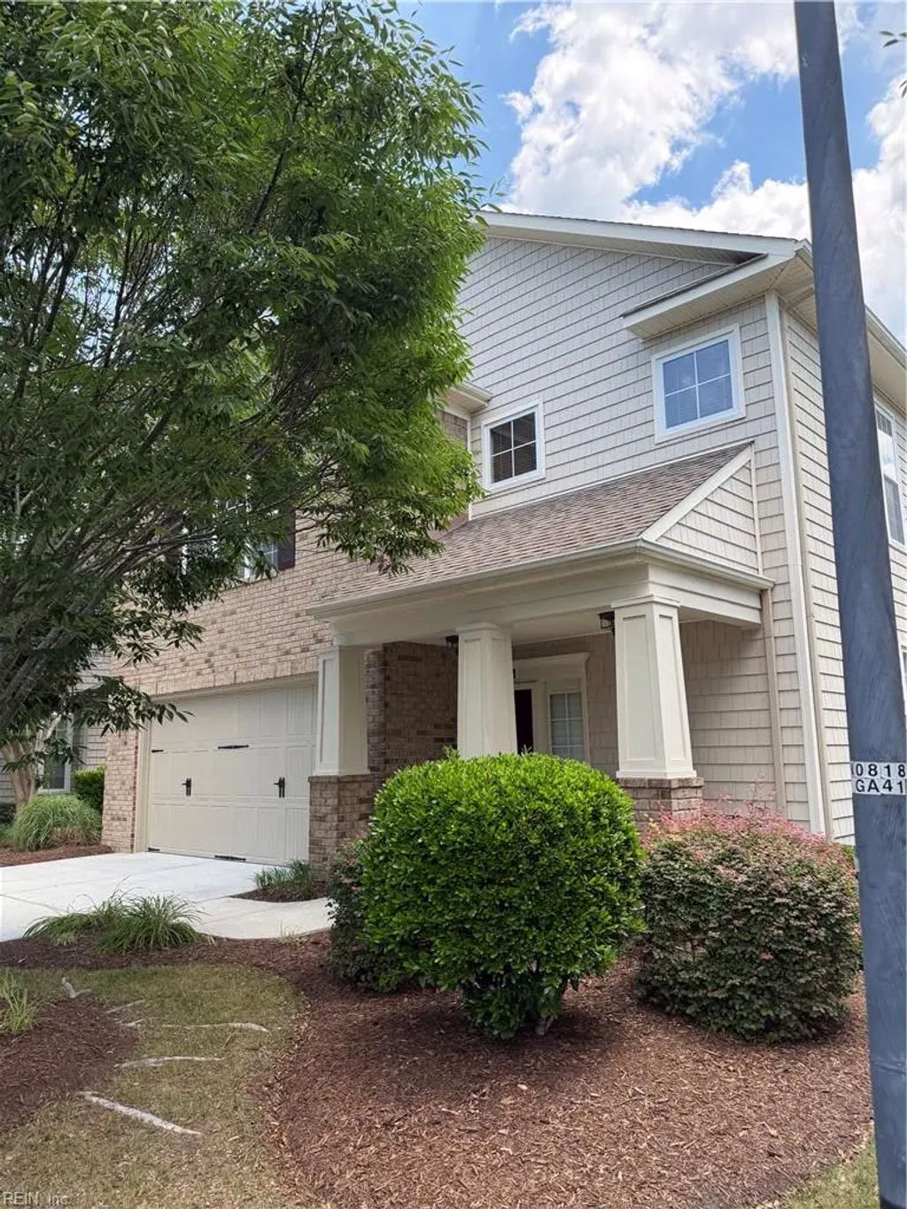 1156 Belmeade Dr, Virginia Beach