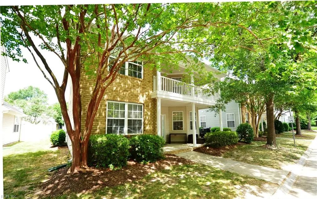 3737 Cainhoy Ln, Virginia Beach