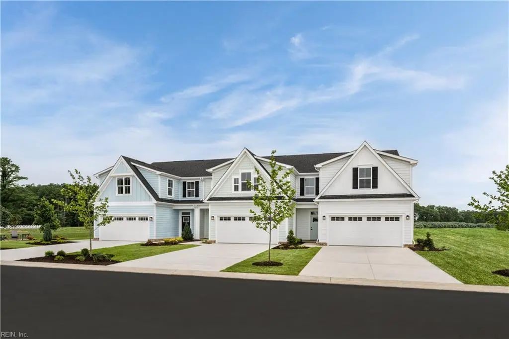 Lt3b Albemarle Villas, Perquimans County
