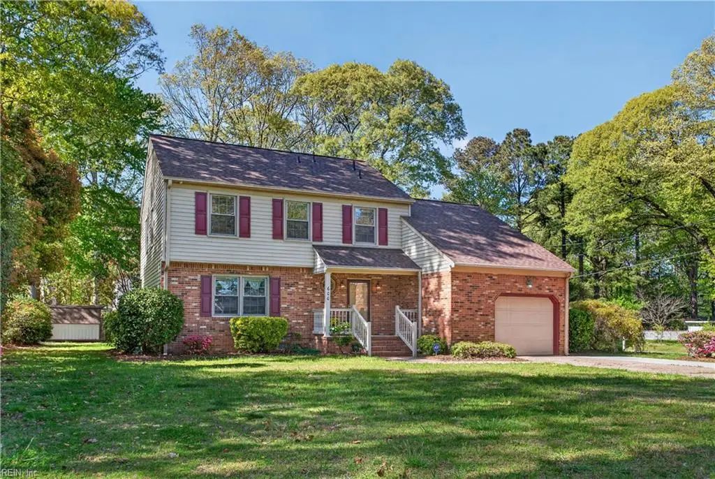 600 Lotz Dr, York County