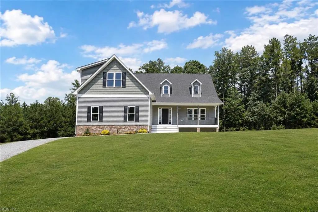 12304 Stones Run Way, New Kent County