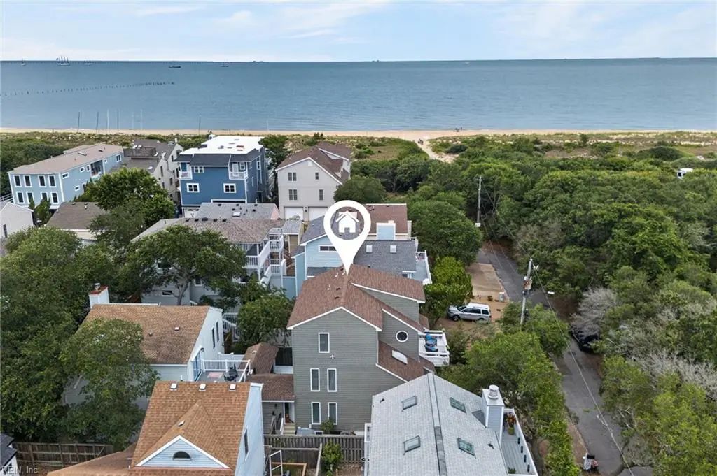 2313 Kendall St, Virginia Beach