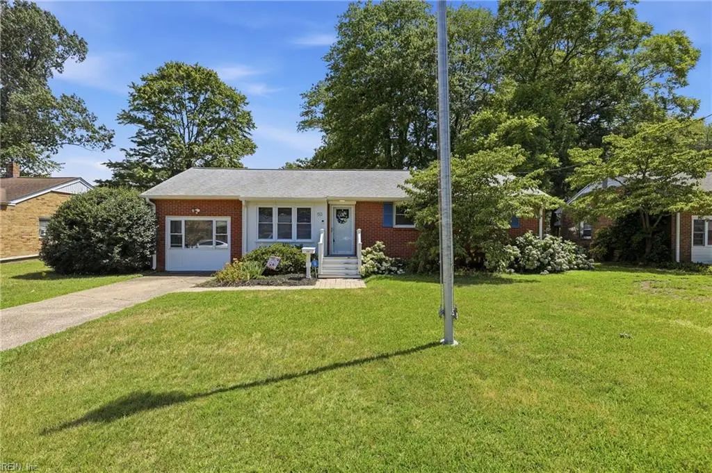 50 Middlesex Rd, Newport News