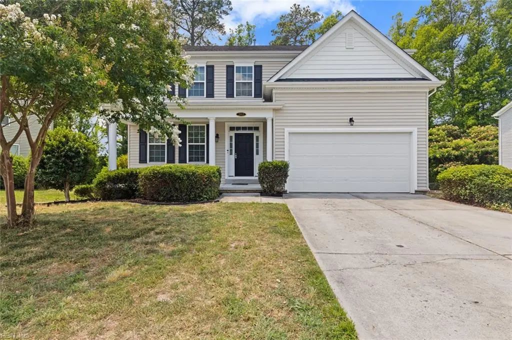 2015 Cassidy Ct, Suffolk