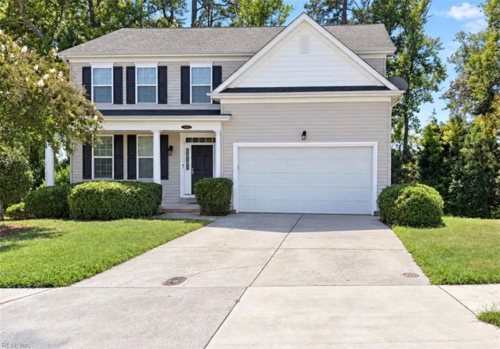2015 Cassidy Ct, Suffolk
