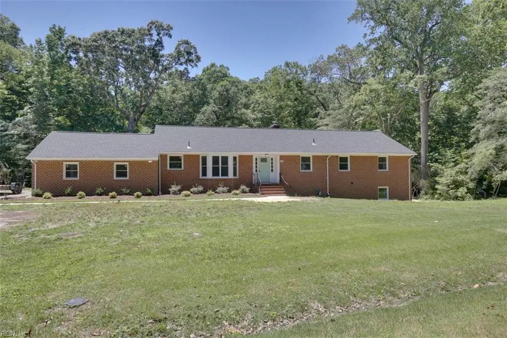 110 Artillery Rd, York County
